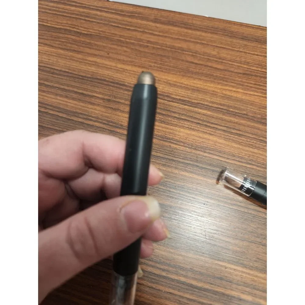 2 LUXAZA COLOR‎ STICK NEW Brown
